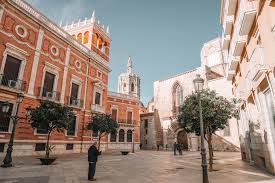 Find all the information you need for visiting valència. What To Do In Valencia Spain The Ultimate Spanish Paradise Ssw