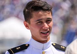 25 Anne Arundel County midshipmen graduate from U.S. Naval Academy