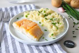 Epingle Sur Recette Poisson