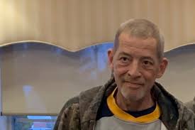 Fundraiser for Ann Kotalik by Alan Knapp : John Kotalik's Unspoken Fight