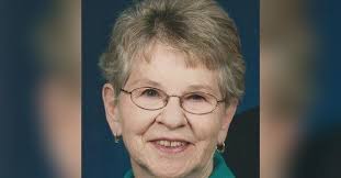 Marjorie Taylor Obituary