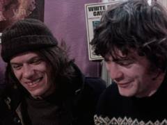 ONCE IN A LIFETIME: THE UNDERGROUND EIGER