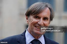 141 Daniel Rondeau Stock Photos, High-Res Pictures, and Images