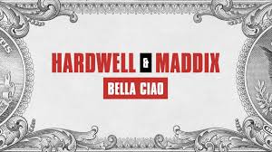 Pin On Hardwell Maddix Bella Ciao