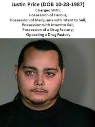 BMW and Benz Seized During New London Drug Search