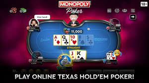 You can't think about the money you're playing the game with as it's completely irrelevant. Monopoly Poker On Steam
