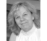 Lorraine Blashill Obituary (2011)