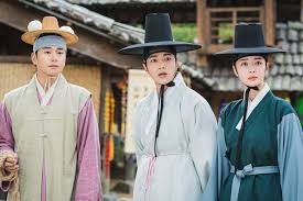 She's best known for her. Kim Myung Soo Kwon Nara And Lee Yi Kyung Talk About Their Chemistry In New Historical Drama Kpophit Kpop Hit