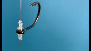 To attach the hook to the dropper line, i used a palomar knot. How To Tie Dropshot Rig ÙƒÙŠÙÙŠØ© Ø±Ø¨Ø· Ø¥Ø³Ù‚Ø§Ø· Ø¹Ù‚Ø¯Ø© Ø¬Ù‡Ø§Ø² Ø§Ù„Ø­ÙØ± Como Atar Una Plataforma De Tiro Con Caida Youtube