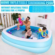 We did not find results for: Baby Swimming Pool Child Summer Kid Water Toys Inflatable Bath Tub Square Bottom May 7th Swimming Pool Aliexpress