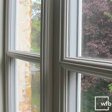Sprossen Mit Liebe Zum Detail Holzfenster Fenster Und Turen Fenster