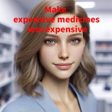 Has anyone received lorlatinib made in India?