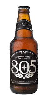 805 Blonde Ale Firestone Walker Brewing Co California Usa 4 7 Beer Blonde Ale Firestone Walker Brewing