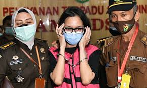 Persidangan kasus pinangki sirna malasari kini mulai menjalankan babak akhir. Kpk Siap Bongkar Nama Lain Di Skandal Pinangki
