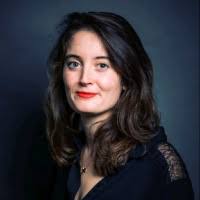 Camille Morel Email & Phone Number