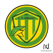 Club atlético aldosivi (usually called simply aldosivi) is an argentine football club based in the city of mar del plata, buenos aires province. Ca Aldosivi Crest