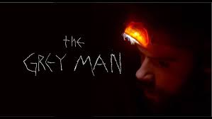 The Grey Man