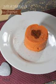 Recette De Puree De Patates Douces Au Gingembre Recette Puree Patate Douce Recette Facile Patates
