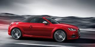 Even More Photos And Video Of New Audi Tt Roadster And Tts Roadster Fourtitude Com Audi Tt Audi Tt Roadster Audi