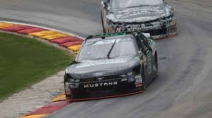 Following his leave from joe gibbs racing last year, kenseth… 2018 Xfinity Series Paint Schemes Team 6 Jayski S Nascar Silly Season Site