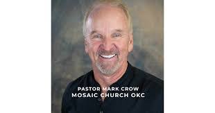 Mark Crow's Instagram, Twitter & Facebook