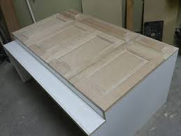 We would like to show you a description here but the site won't allow us. Bathroom Cabinet Raised Panel Doors And Drawer Panels Before Stained Dowelmax