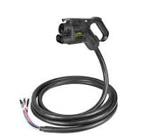 China CCS1 DC Fast EV Charging Cable Manufacturer and ...
