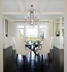 Aug 23, 2019 · 20. Dark Hardwood Floors Archives Design Chic Dining Room Design Home Decor Hardwood Floors Dark