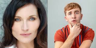 Kate Fleetwood and Callum Scott Howells Join A VIEW FROM THE BRIDGE at  Theatre Royal Bath