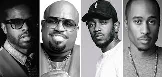 Kendrick Lamar's "untitled 06” Collaborators Explain Its Unlikely  Origin—And Future