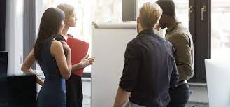 Maestría en Administración de Negocios con Orientación en Dirección de Marketing