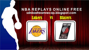 We offer the best all nba games, preseason, regular season ,nba playoffs,nba finals games replay in hd without subscription. Los Angeles Lakers Full Game Replay