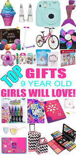 Birthday Ideas For 9 Year Old Daughter Uk Top Gifts For 9 Year Old Girls Best Gift Suggestions Presents For Girls Nin Birthday Presents For Girls Birthday Gifts For Teens Birthday Presents For Teens