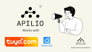 Thank you very much for adding your request for the smartlife app. Introducing Smart Life Tuya Conditions Apilio Updates Apilio Community