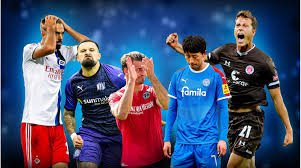 Check spelling or type a new query. Nordtabelle Der 2 Bundesliga Hannover Doch Noch Meister Hsv Bleibt Vorletzter Transfermarkt