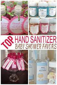 Baby Shower Favors The Best Hand Sanitizer Baby Shower Favors For New Baby Bo Baby Boy Shower Favors Cheap Baby Shower Favors Hand Sanitizer Baby Shower Favor
