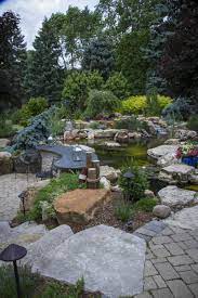 The Ultimate Backyard Oasis Backyard Oasis Ponds Backyard Backyard Water Feature