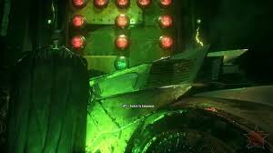 Why would a batman visit an abandoned orphanage?(cuts to catwoman, blindfolded and tied up)catwoman: Batman Arkham Knight Side Mission Riddler S Revenge Guide Videos Pics Gamerevolution
