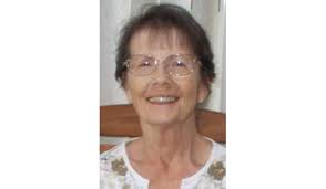 Sandra Hickman Obituary (1940