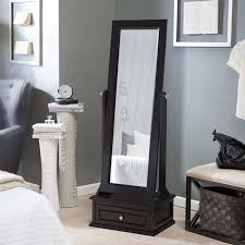 At buckeye amish furniture, we have taken the hassle out of furniture shopping. 25 Beautiful Full Length Jewelry Armoires Zen Merchandiser