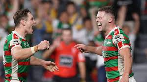 Rabbitohs v panthers team news for round 11. Nrl 2020 Preliminary Finals Late Mail Tyrone May Campbell Graham Panthers Vs Rabbitohs