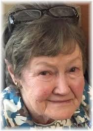 Anne Smith Edge Obituary