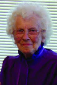 Irene Mackey Obituary (1924