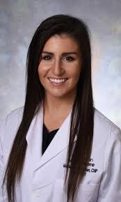 Mackenzie McLean, DNP, CNP, APRN