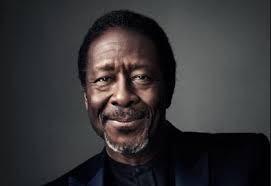 Clarke Peters Archives