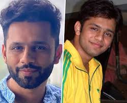 Rahul Vaidya's Personal And Professional Life, All You Need To Know