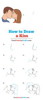 We did not find results for: How To Draw A Kiss Really Easy Drawing Tutorial