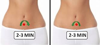 7 Massagens Para Se Livrar De Inchaco Na Barriga Saude Tudoporemail