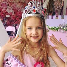 Little Miss VIP Cardiff