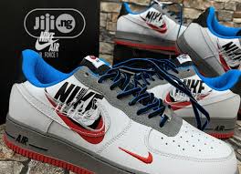 It was popular in the 1990s thanks to street culture in cities like new york and baltimore, and now, its popularity has spread across the globe. Best Nike Air Force 1 Shoes Buy Clothes Shoes Online